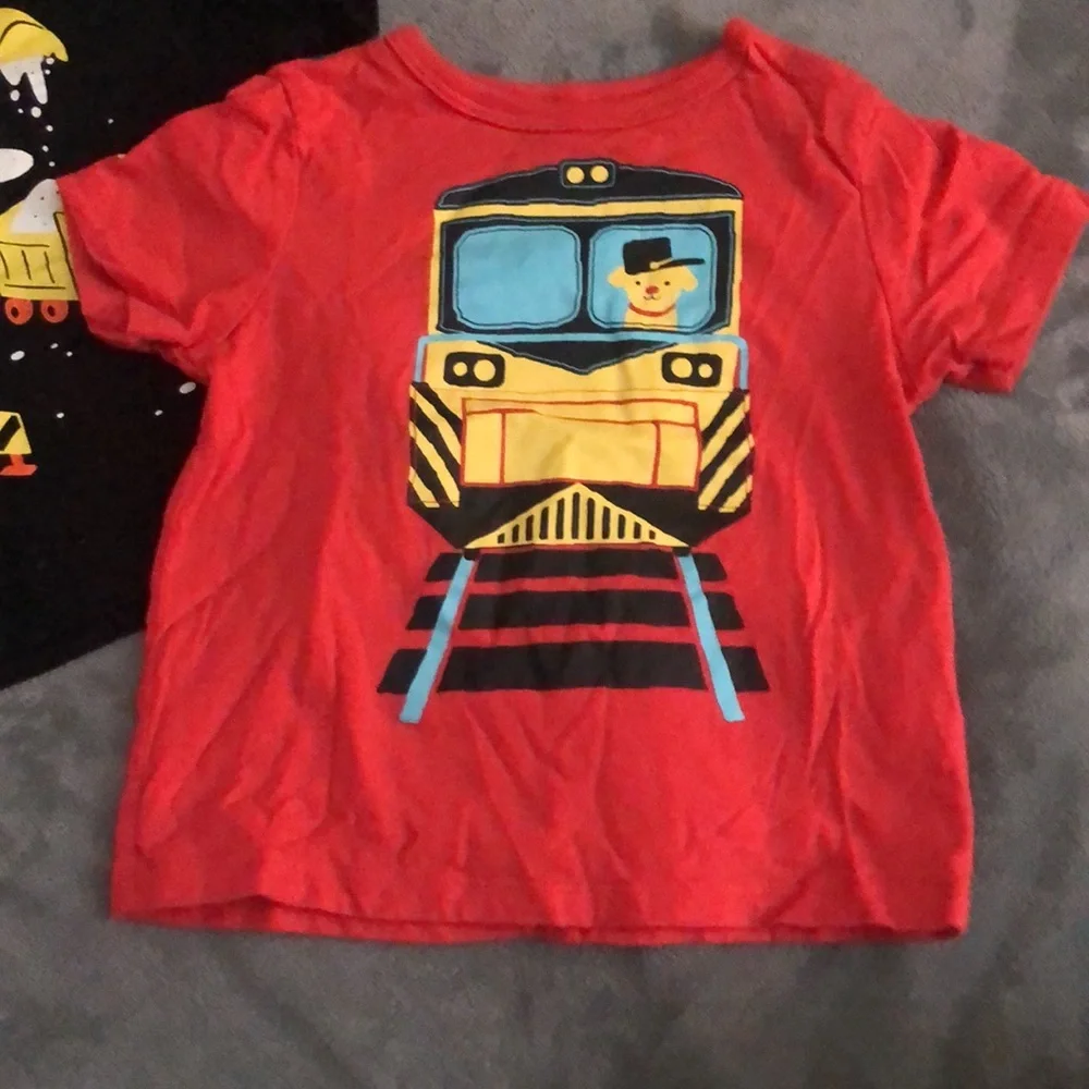 The Children’s Place Shirts